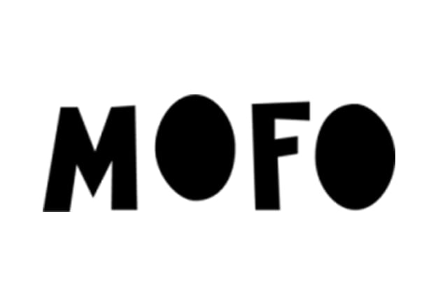 MOFO winery logo