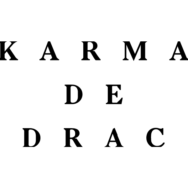 Karma de Drac winery logo