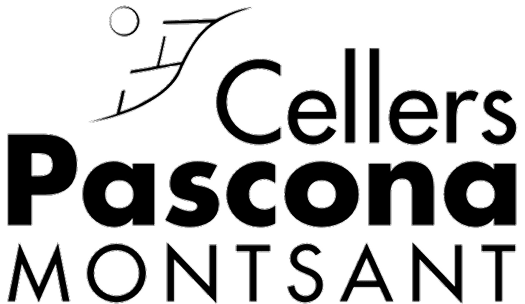 Celler Pascona winery logo