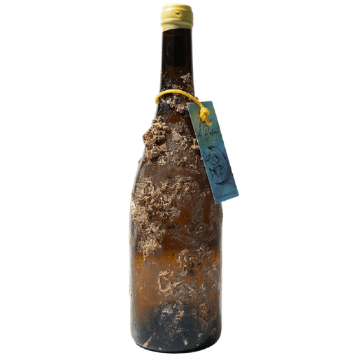 Mar de Batea - Blanc, white, made from Garnacha Blanca, from Terra Alta DO
