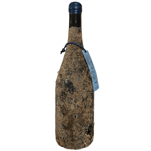 Mar de Batea - Negre, red, made from Garnacha Peluda, from Terra Alta DO