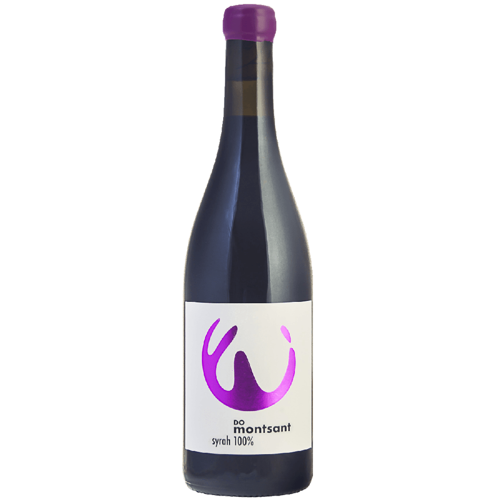 K_I de Pascona, 赤ワイン, made from Syrah, from Montsant DO