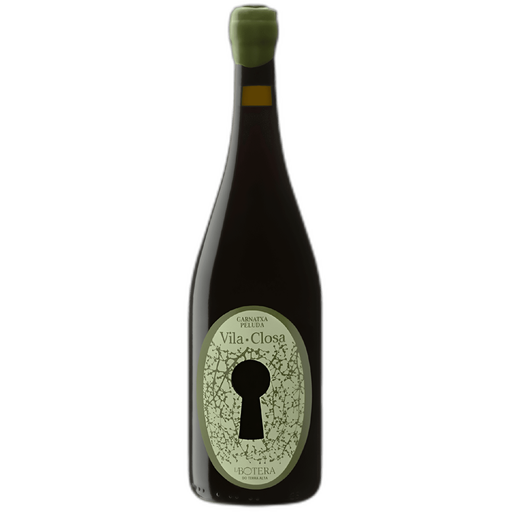 Vila-Closa Garnacha Peluda, red, made from Garnacha Peluda, from Terra Alta DO — additional photo