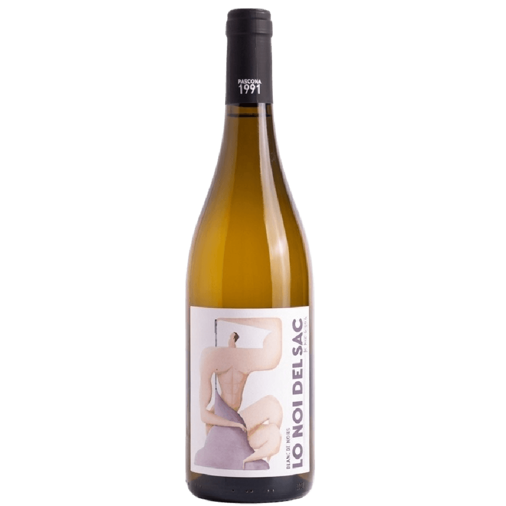 Lo Noi del Sac, 白ワイン, made from Cabernet Sauvignon, from Montsant DO