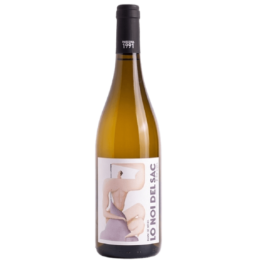 Lo Noi del Sac, 白ワイン, made from Cabernet Sauvignon, from Montsant DO