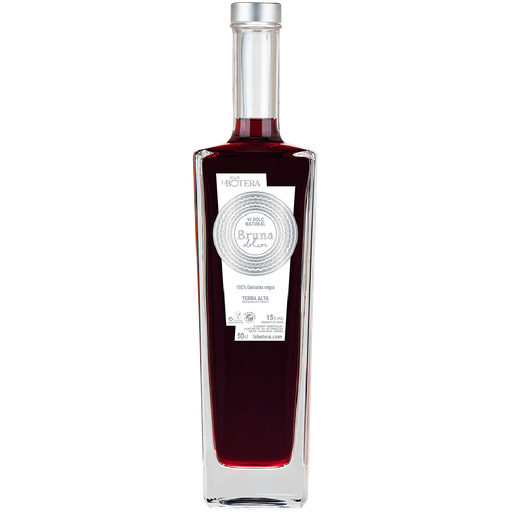 Bruna Dolçor Negre, red, made from Garnacha Negra, from Terra Alta DO