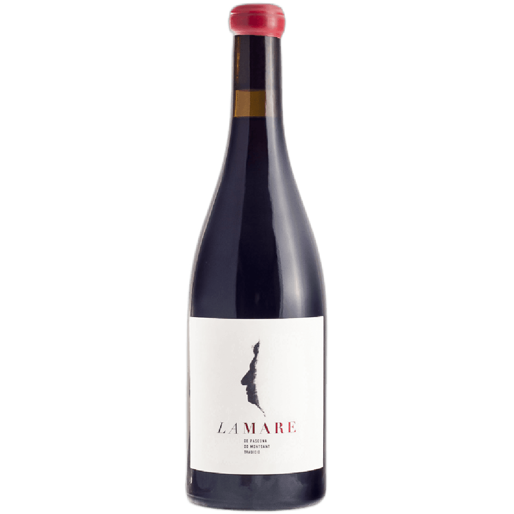 La Mare, 赤ワイン, made from Garnacha Negra, from Montsant DO