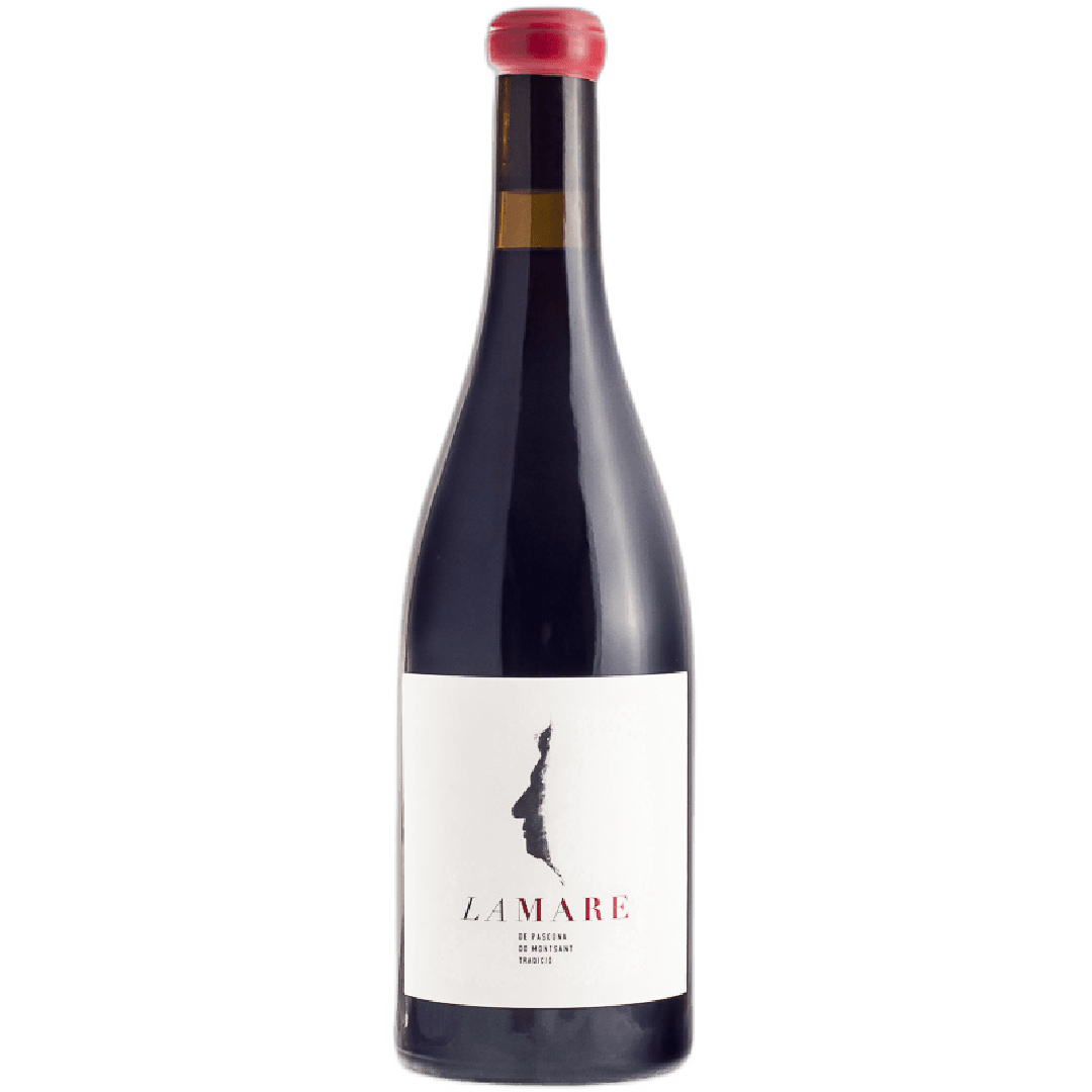 La Mare, 赤ワイン, made from Garnacha Negra, from Montsant DO