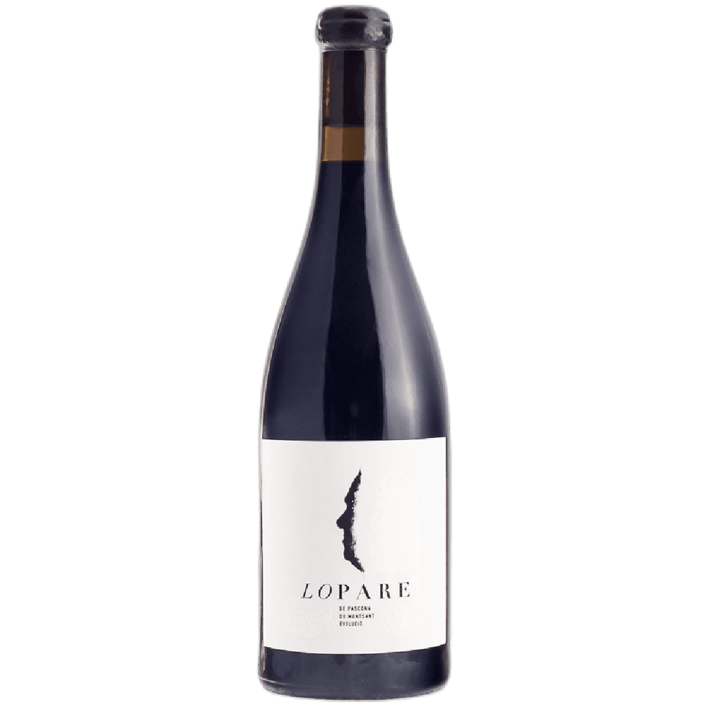 Lo Pare, 赤ワイン, made from Cabernet Sauvignon, from Montsant DO