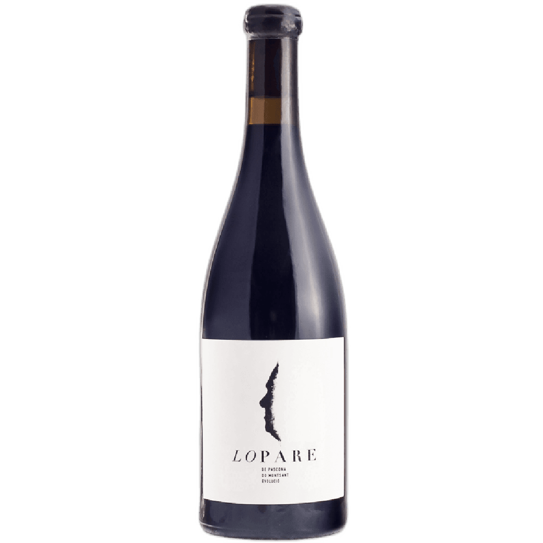 Lo Pare, 赤ワイン, made from Cabernet Sauvignon, from Montsant DO