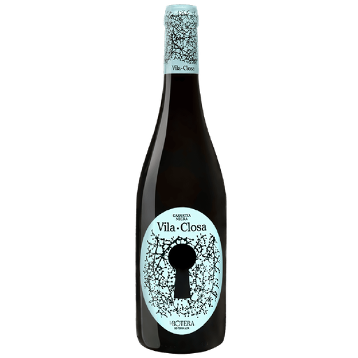 Vila-Closa Garnacha Negra, red, made from Garnacha Negra, from Terra Alta DO