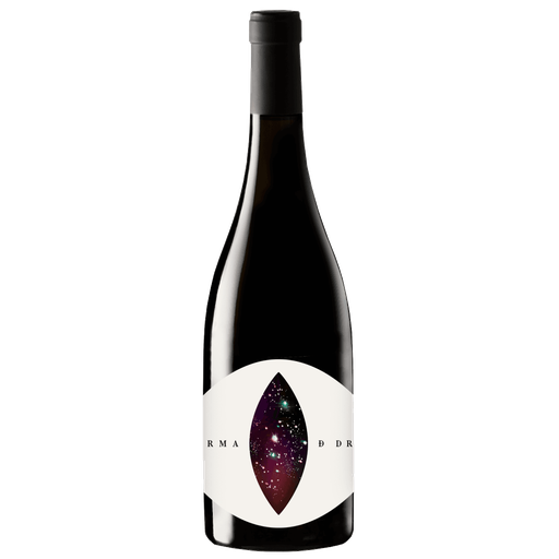 Karma de Drac Blanc, orange, made from Garnacha Blanca, from Montsant DO