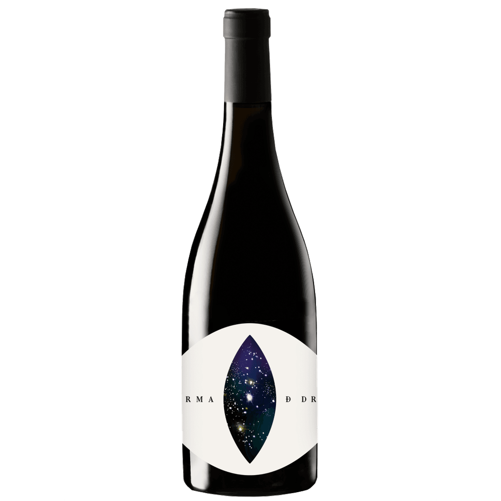 Karma de Drac Negre, 레드 와인, made from Cabernet Sauvignon, Cariñena, Garnacha Negra, from Montsant DO