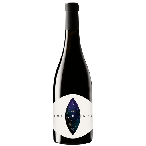 Karma de Drac Negre, red, made from Cabernet Sauvignon, Cariñena, Garnacha Negra, from Montsant DO