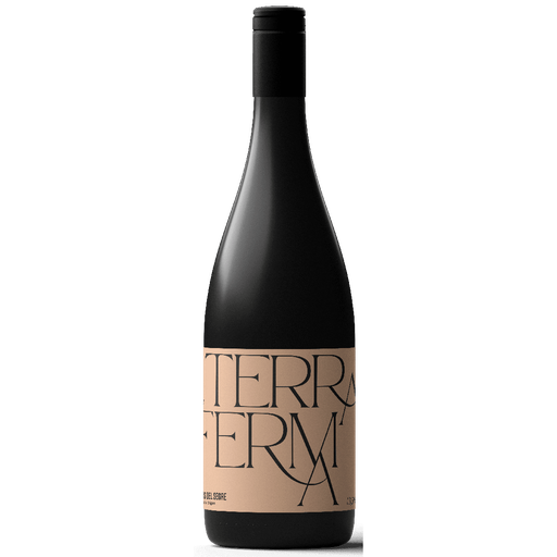 Terra Ferma Blanc, white, made from Chardonnay, Garnacha Blanca, Macabeo / Viura, from Costers del Segre DO