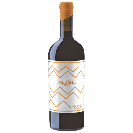 Mudèfer Criança Blanc 150cl, white, made from Garnacha Blanca, from Terra Alta DO