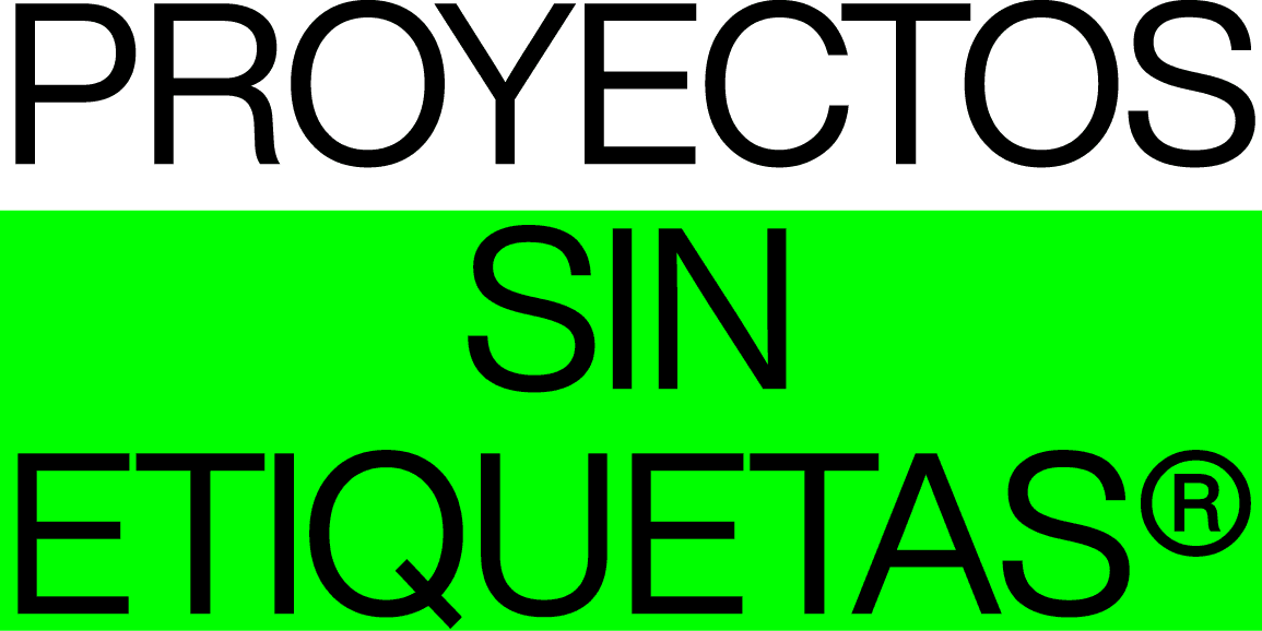 Proyectos Sin Etiquetas