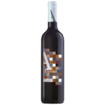 botella de L'Arnot Negre, Garnacha Negra -Syrah, Terra Alta