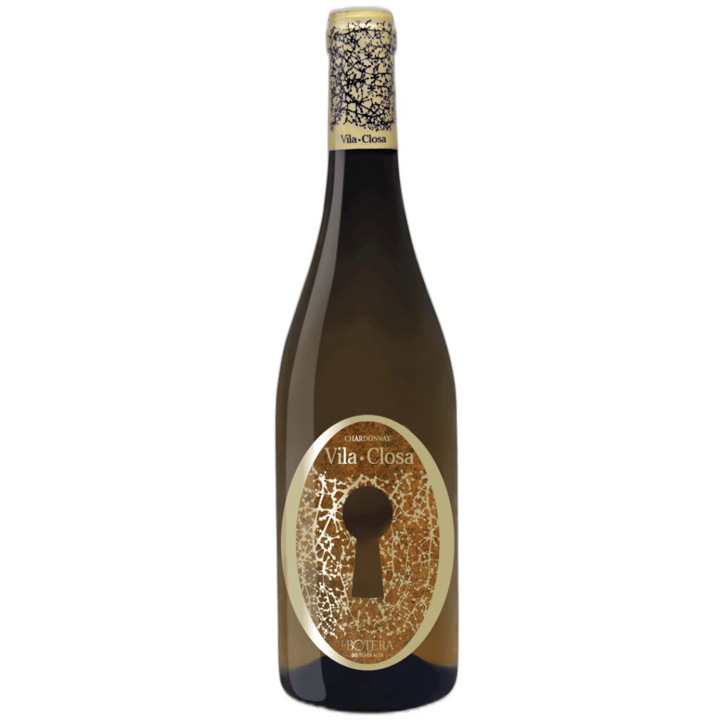 Vila-Closa Chardonnay Barrica, Terra Alta