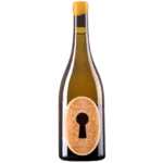 Vila-Closa Brisat skin contact Macabeo wine from Terra Alta, made from 75-year-old vines