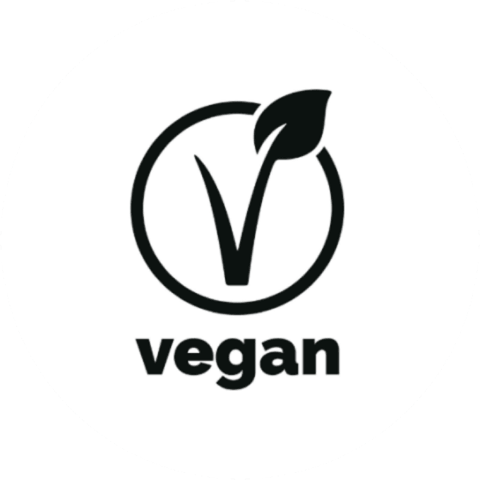 Vegan (Uncertified)