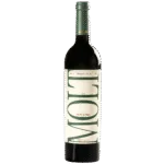 Vino tinto, Mandó, crianza en ánforas, Pla de Bages
