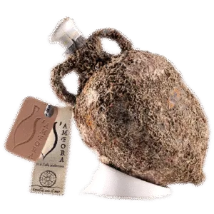 S'Àmfora Mudèfer Blanc