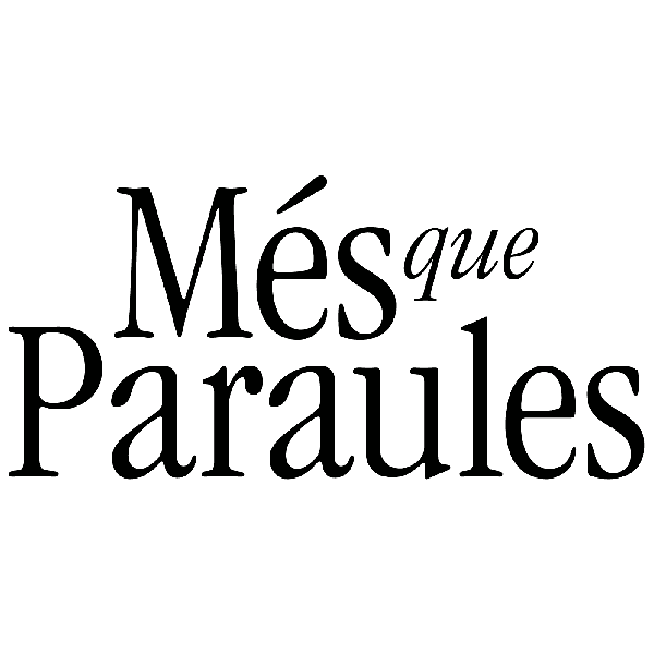 Més Que Paraules