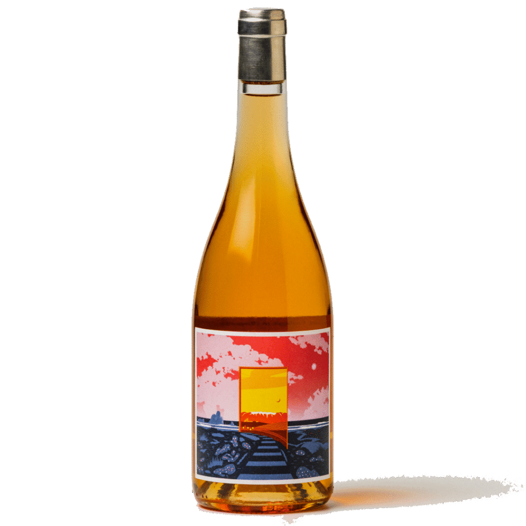 Surrealista Blanc Brisat Natural