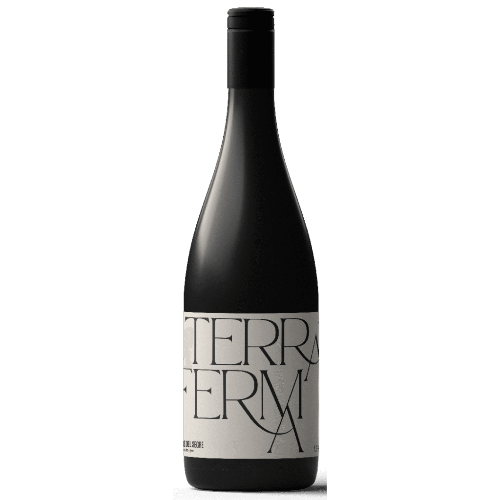 Terra Ferma Negre