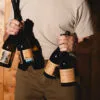 3 Pueblos Albariño, un auténtico sabor de Rías Baixas.
