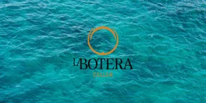 Local de envelhecimento subaquático do Celler La Botera no Mar Mediterrâneo